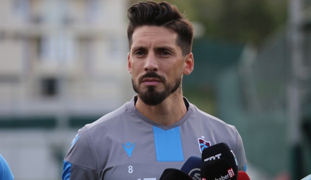 Jose Sosa'dan ikinci yarı öncesi uyarı