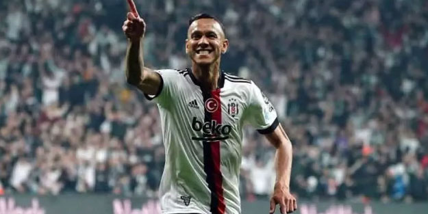 Josef de Souza: Gerçek yüzümüzü gösteriyoruz