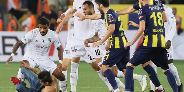 Josef De Souza hakkında karar verildi!