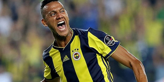 Josef de Souza İstanbul'a geliyor!
