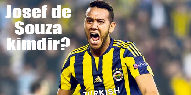 Josef De Souza kimdir nereli ve kaç yaşında? Josef De Souza Galatasaray'a mı transfer olacak?