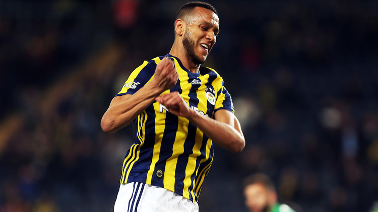 Josef de Souza'dan Galatasaray'a gözdağı!