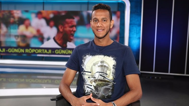 Josef de Souza'dan Giuliano itirafı