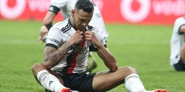 Josef de Souza'dan ilginç paylaşım