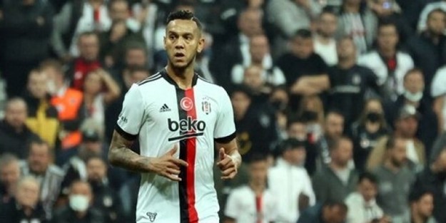 Josef de Souza'nın cezası belli oldu