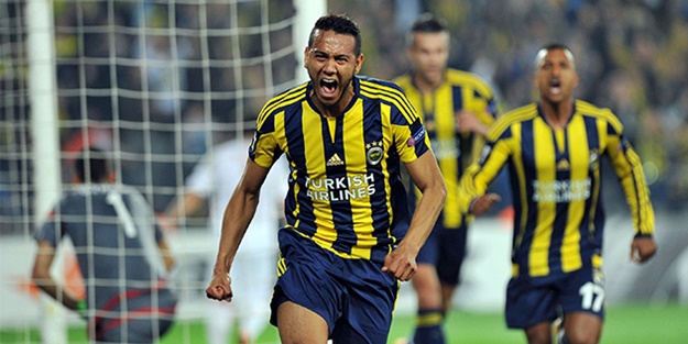 Josef de Souza'nın yeni takımı belli oldu