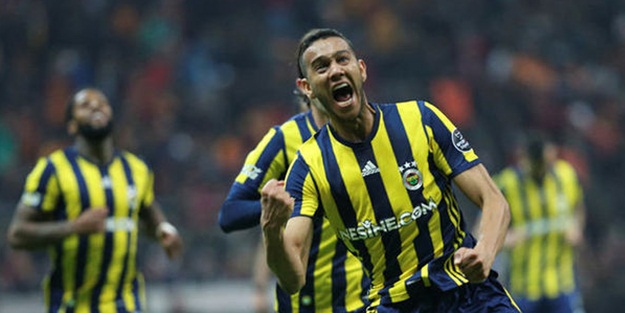 Josef gol anını anlattı