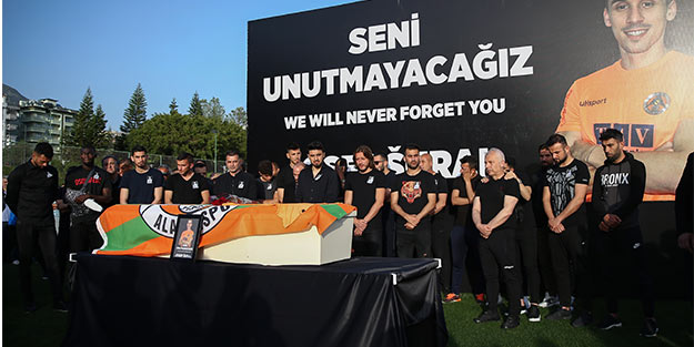 Josef Sural'in ölümünden sonra gündeme geldi! Müftülük açıklama yaptı