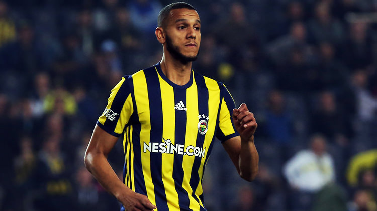 Josef'ten Persie sözleri! 'Eskisi gibi...'