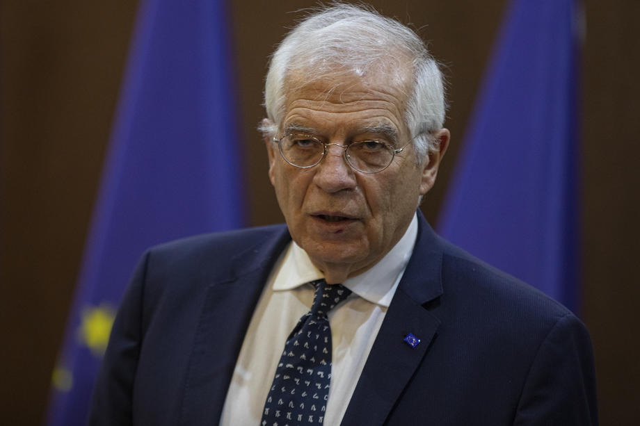 Josep Borrell, İran’ı ziyaret edecek 