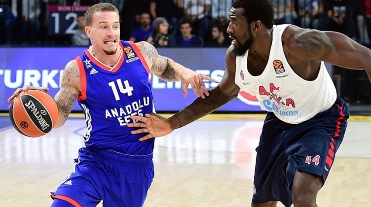 Josh Adams, Beşiktaş Sompo Japan'da