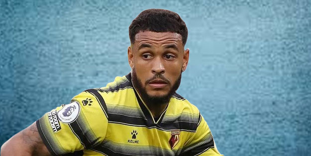 Joshua King kimdir, kaç yaşında, nereli? Joshua King hangi takımda ve hangi mevkide oynuyor?