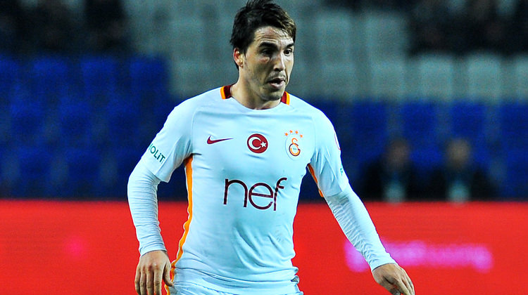 Josue sürprizi! Böyle devam ederse...