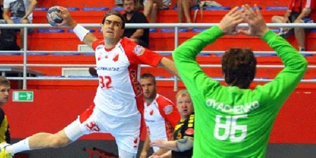 Jozef Holpert Nilüfer Belediyespor'da