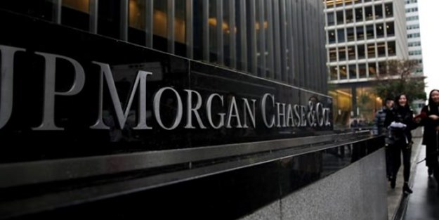 JP Morgan, Türkiye için büyüme tahminini açıkladı