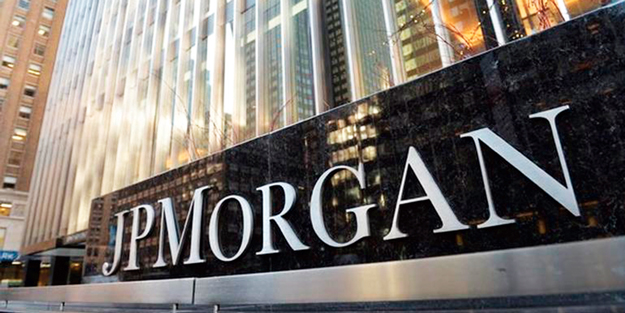 JP Morgan'dan Bitcoin tahmini