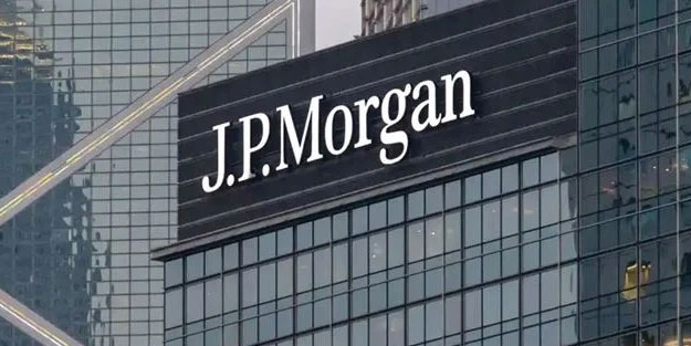 JP Morgan'dan Türkiye açıklaması! Tahminlerini duyurdular