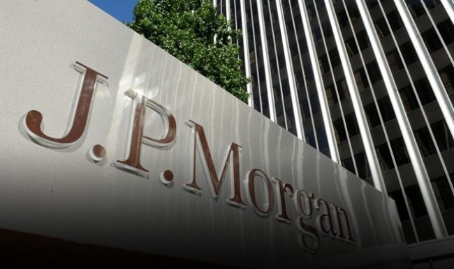 JPMorgan 797.5 milyon dolar ödeyecek!