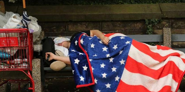 JPMorgan CEO'su Dimon'dan ABD için kıyamet senaryosu!