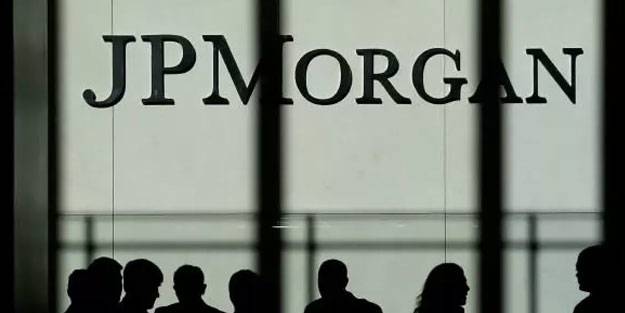 JPMorgan Metaverse dünyasına giren ilk banka oldu