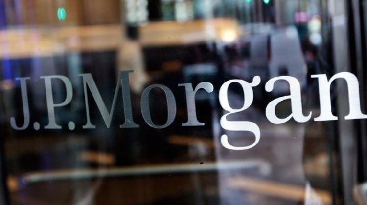JPMorgan, Türkiye'nin büyüme tahminini arttırdı