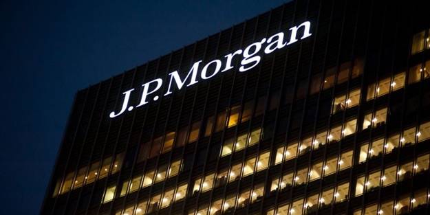 JPMorgan'dan 'Rusya' kararı