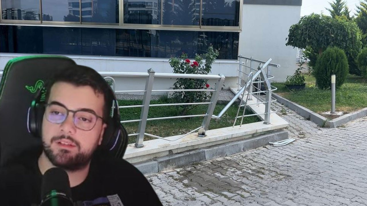 'Jrokez' intihar mı etti? Komşusu 