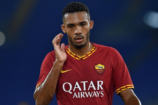 Juan Jesus kimdir? Juan Jesus kaç yaşında?