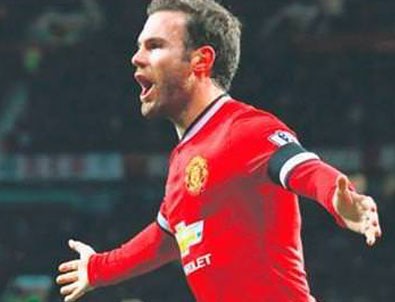 Juan Mata adım adım Fener'e