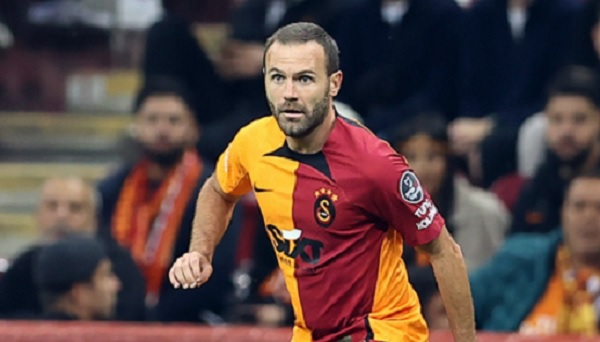 Juan Mata kaç yaşında? Juan Mata şampiyonluk açıklaması