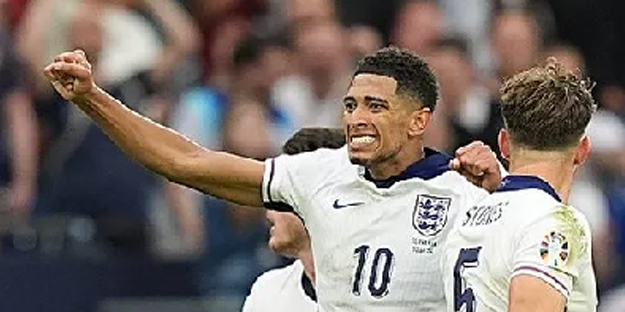 Jude Bellingham'dan çirkin hareket! Büyük bir ceza kapıda artık…