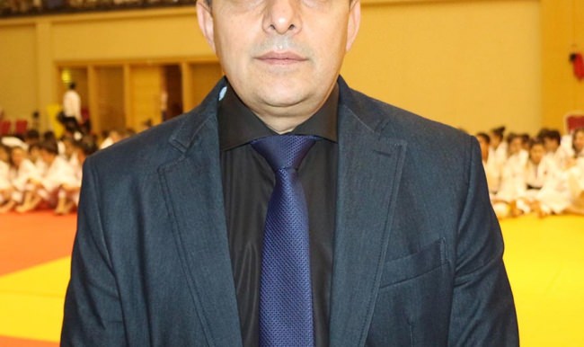 Judocular 2020'ye hazırlanıyor