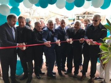 Judocular ödüllerini Başkan Fevzi Kılıç’tan aldı 
