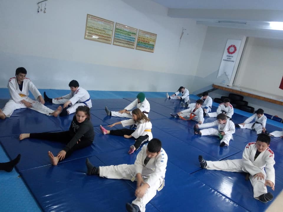Judoculardan 
