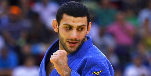 Judoda 21 yıllık hasret