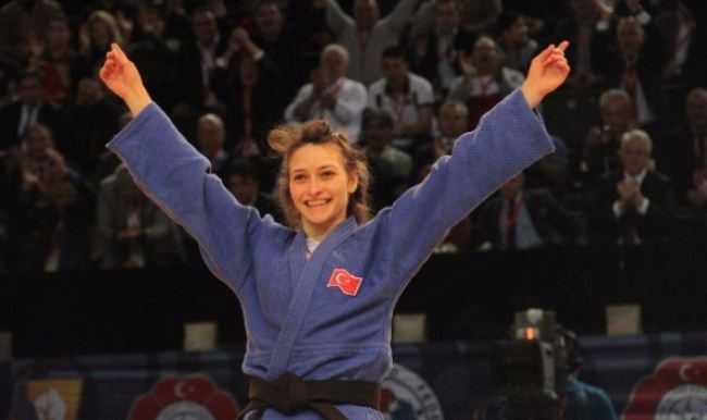 Judoda, Lokmanhekim Avrupa üçüncüsü oldu