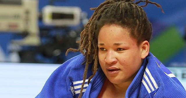 Judoda Sayit çeyrek finalde olimpiyatlara veda etti