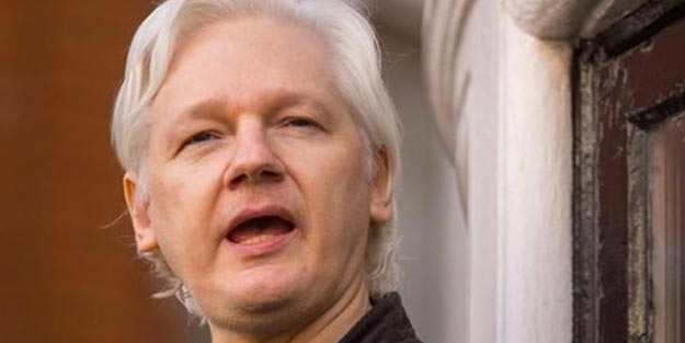 Julian Assange gözaltına mı alındı? Julian Assange kimdir?