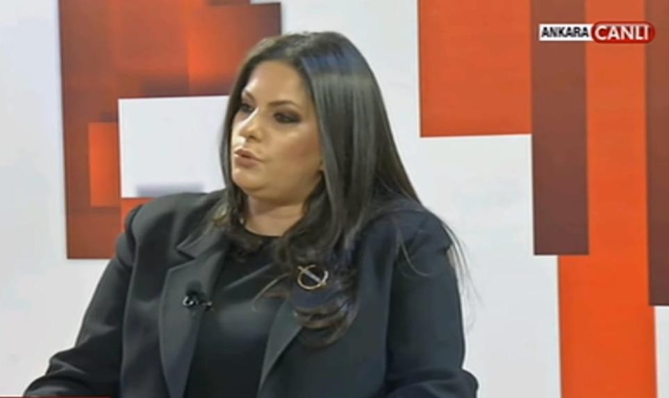 Jülide Sarıeroğlu’ndan seçim tahmini