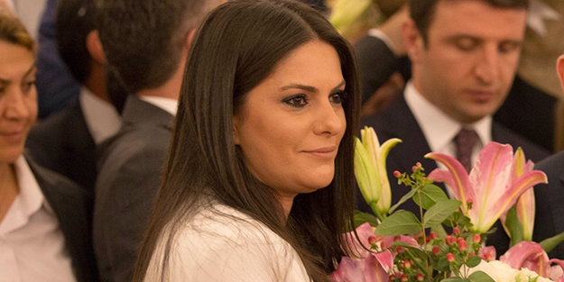 Jülide Sarıeroğlu'nun yerine gelen isim belli oldu