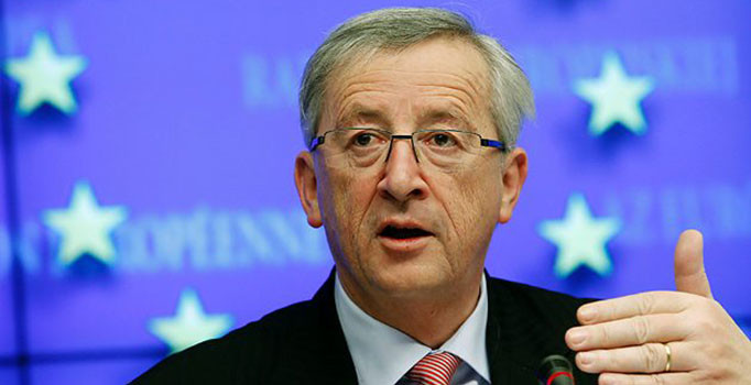 Juncker: Türkiye AB’ye üyelik için hazır değil