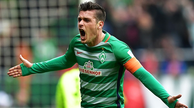 Junuzovic Trabzonspor'a gelmiyor