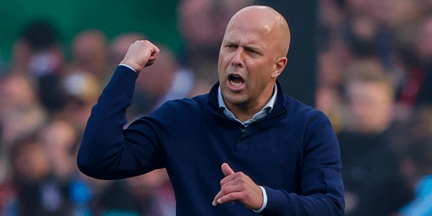 Liverpool yeni teknik direktörünü açıkladı!