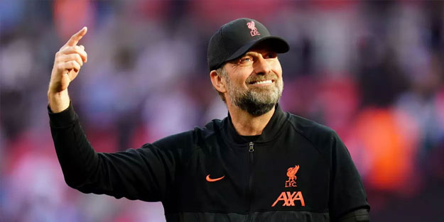 Jürgen Klopp kariyerini noktalama kararı aldı