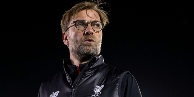 Jürgen Klopp'tan Galatasaray'a büyük övgü