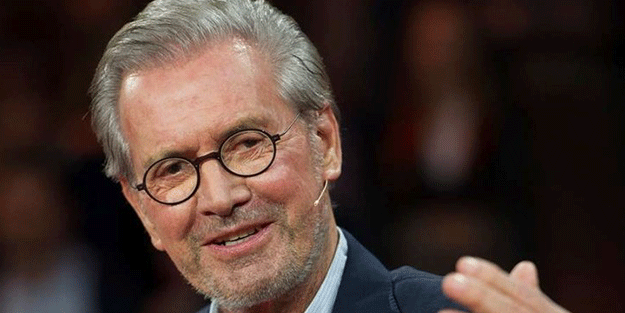 Jürgen Todenhöfer: Türkiye'yi oyaladık, kandırdık