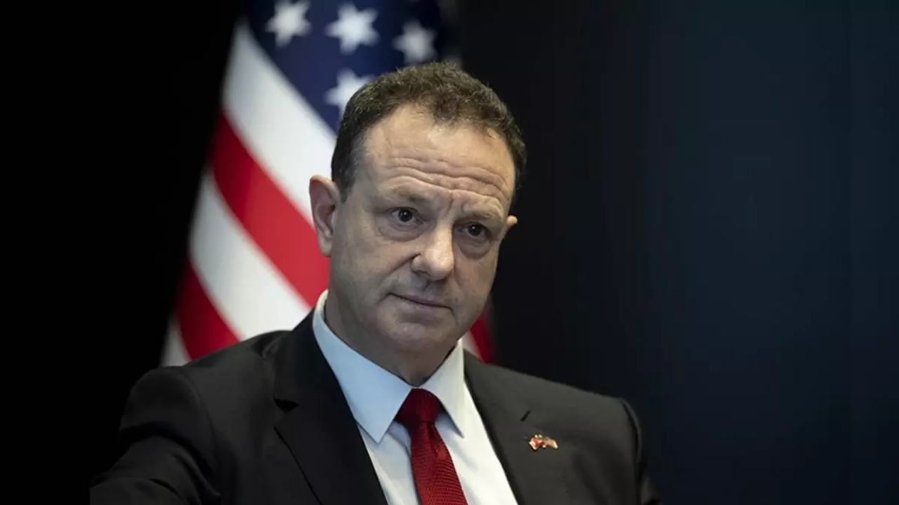 Justin Friedman: 'Türkiye Dünya Lideri Olabilir'