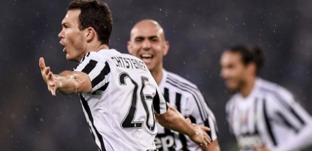 Juventus adını yarı finale yazdırdı