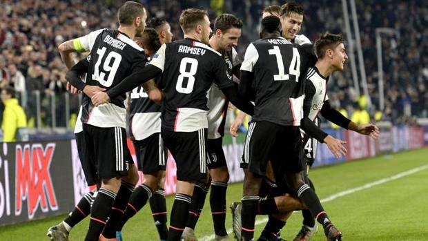 Juventus Atletico Madrid maçı kaç kaç bitti?