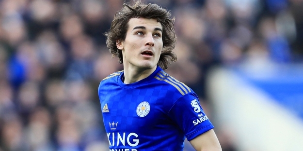 Juventus, Çağlar Söyüncü için 50 milyon euroyu gözden çıkardı!